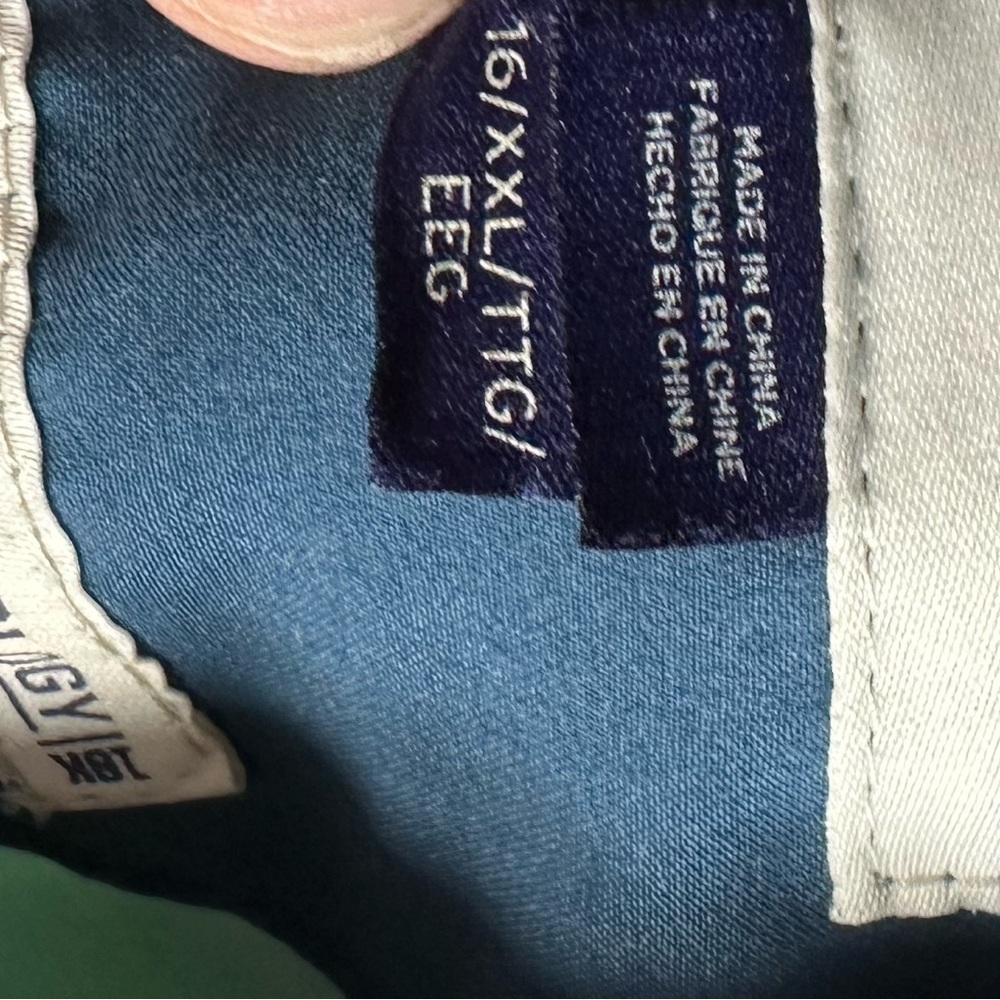 Girls Roxy brand size 16 XXL ski jacket